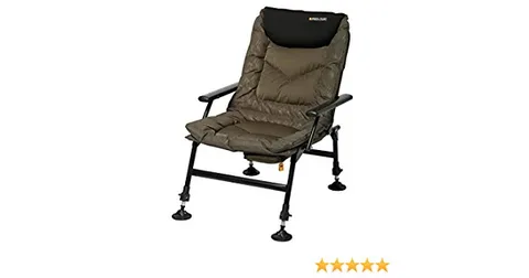 تصویر 2 از صندلی مسافرتی با طراحی تاشو با کیفیت بی نظیر اتصالات